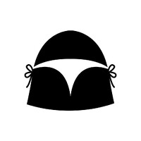 Burqah & Bikini logo - Similar company to Linkedin Park