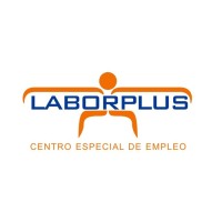 LABORPLUS CEE logo - Similar company to Laborplus Centro Especial De Empleo