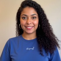 Neha Gupta logo - Similar company to Digital Futurists