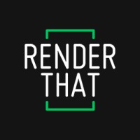 RenderThat logo - Similar company to Leadrealizer Solutions Gmbh