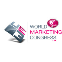 World Marketing Congress logo - Similar company to The Startup Spotlight