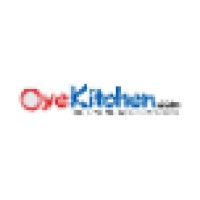 OyeKitchen.com logo - Similar company to Mamaganics