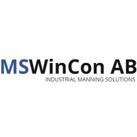 MS WinCon AB logo - Similar company to Relo Wind