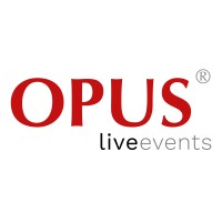 OPUS Marketing GmbH AUSTRIA logo - Similar company to Concept Solutions Veranstaltungstechnik Gmbh