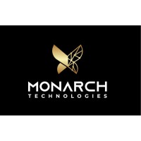 Monarch Technologies logo - Similar company to Dossiefoyer