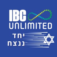 IBC | UNLIMITED - Israel Broadband Company logo - Similar company to Cyberoot