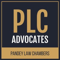 PLC Advocates logo - Similar company to Duggal & Associates