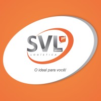 SVL BRASIL logo - Similar company to Balloontech