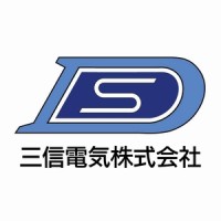 三信電気株式会社 logo - Similar company to Sanshin Electronics Co.,Ltd.