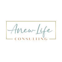 Anew Life Consulting logo - Similar company to Eclipse Recruiting Group