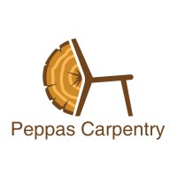 Peppas Carpentry logo - Similar company to J.A. Stott (Carpentry) Limited