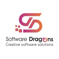 Software Dragons logo - Similar company to The Software Company