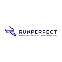 RunPerfect logo - Similar company to Telosmetis.