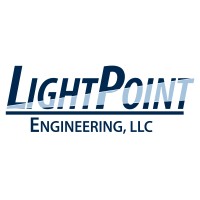 LightPoint Engineering, LLC logo - Similar company to Spear Point Engineering, Llc