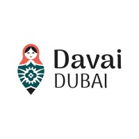 DAVAI DUBAI logo - Similar company to Leads For Leaders