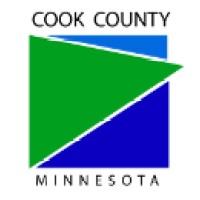 Cook County, Minnesota logo - Similar company to Big Stone County, Minnesota