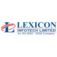 Lexicon Infotech Ltd logo - Similar company to Lexicon Networks