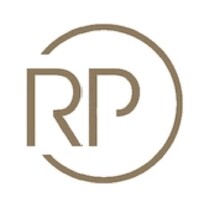 RJP Design logo - Similar company to Top New York Web Design