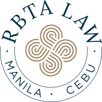 Rama Baena Tan & Ang Law Offices logo - Similar company to R Maylon, Tejano & Partners Law Offices
