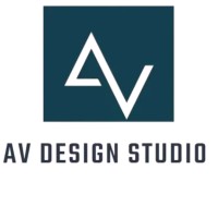 AV Design Studio logo - Similar company to Av Design Studios