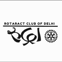 Rotaract Club of Delhi Rudra logo - Similar company to Nss Ncu