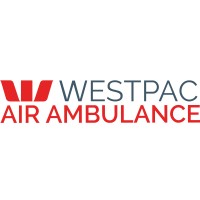 Westpac Air Ambulance logo - Similar company to Physicians Ambulance
