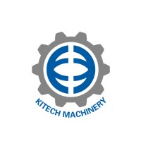 Kitech Recycling Machine logo - Similar company to D-Waste