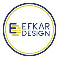 Efkar Design logo - Similar company to Hfa Firm