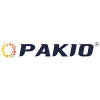 Pakio Australia logo - Similar company to Beprepared