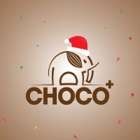 CHOCO+ logo - Similar company to Dd Artisan Chocolates