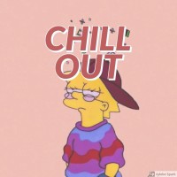 Chill Out 💙 logo - Similar company to Open & Candid