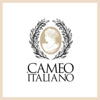 Cameo Italiano logo - Similar company to Boccadamo S.R.L.