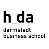 Darmstadt Business School logo - Similar company to Darmstadt University Of Applied Sciences - Hochschule Darmstadt