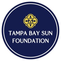 Tampa Bay Sun Foundation logo - Similar company to Tampa Bay Foundation For Architecture And Design