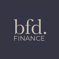 BFD Finance logo - Similar company to Myrtle Learning