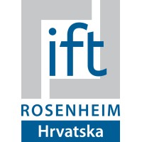 ift Rosenheim Hrvatska logo - Similar company to Fortis Labor