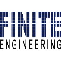 Finite Engineering (Pvt,) Ltd logo - Similar company to Gecon Engineering