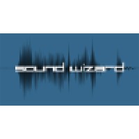 Sound Wizard logo - Similar company to Sound Wizard