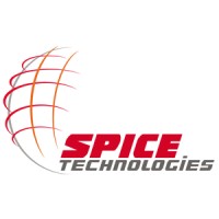 Spice Technologies logo - Similar company to Cadmate