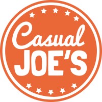 Casual Joe'S