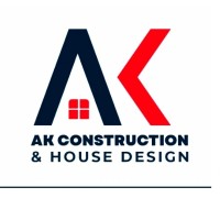 AK Construction & House Design logo - Similar company to Construction Partner