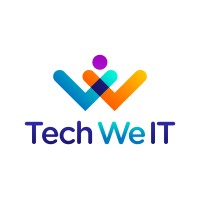 Techwelt SRL logo - Similar company to Techwe