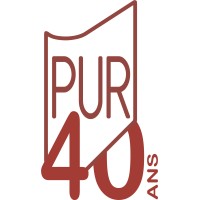 Presses Universitaires de Rennes logo - Similar company to Locus Solus Edition
