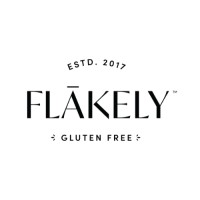 Flakely logo - Similar company to Good Hope Bakery (Gf)
