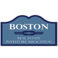 Boston Real Estate Investors Association logo - Similar company to Conglomerate Building Solutions / Construction