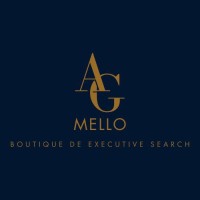 AGMELLO - BOUTIQUE DE EXECUTIVE SEARCH logo - Similar company to Instituto Do Conhecer