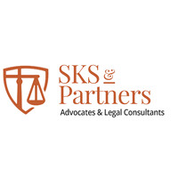 SKS & Partners (Advocates & Legal Consultants) logo - Similar company to Sks & Partners Ltd