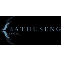 BATHUSENG LEGAL logo - Similar company to Dwala Mining