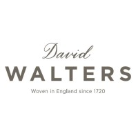 DAVID WALTERS FABRICS logo - Similar company to Wallace Sewell