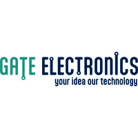 Gate electronics srl logo - Similar company to Gate Srl